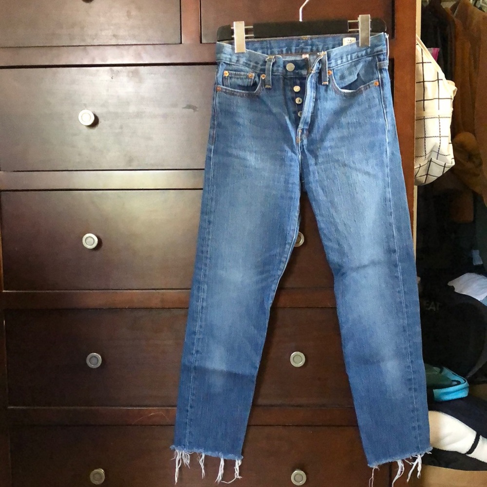 Levi’s Jeans
